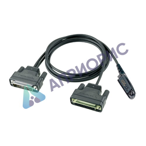 Кабель для программирования Motorola RKN4074